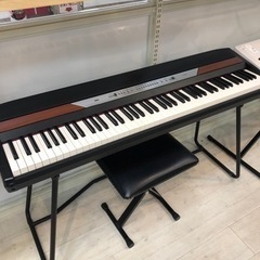 取りに来れる方限定！KORGのキーボードです！