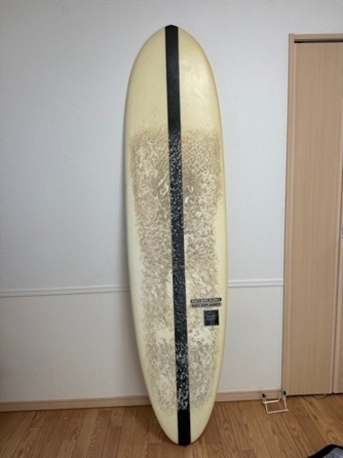 NO BRANDサーフボード　EPS 7.0
