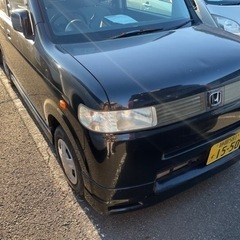 ご成約ありがとう御座います⭐︎ザッツ　車検付き　乗り出しの画像