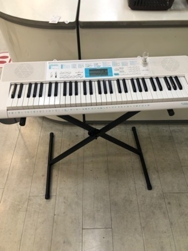 取りに来れる方限定！ＣＡＳＩＯのキーボードです！