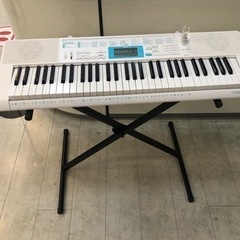 取りに来れる方限定！ＣＡＳＩＯのキーボードです！