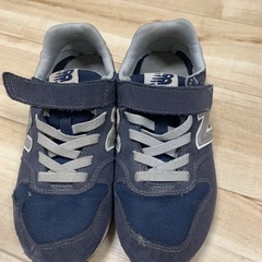ニューバランス　20