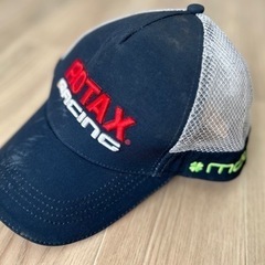 新品 未使用 キャップ  メッシュ 