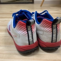 ヒュンメル　21.5の画像