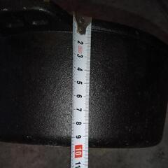 ダッヂオーブン　中古の画像