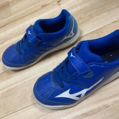 ミズノ　19.0の画像