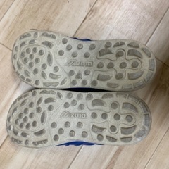 ミズノ　19.0の画像