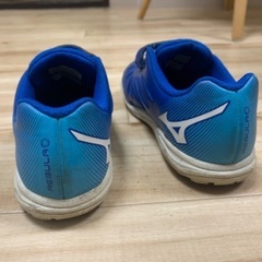 ミズノ　19.0の画像