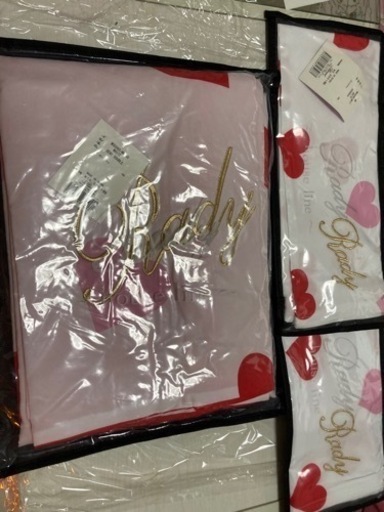 Rady ハートシリーズ