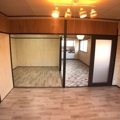 神戸市2LDK⭐️ 角部屋三面採光 ⭐️ネット無料⭐️車バイク🅿️
