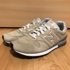 23.5cm ニューバランス CM996WE2 M996