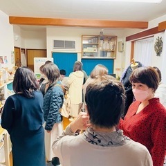 人と地球にやさしいマルシェ外苑前徒歩5分 - イベント
