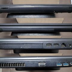 訳あり東芝ノートdynabook SatelliteB554/M(CPU⇒i3-4100M 2.5GHz搭載、メモリー4GB、SSD 120GB、DVD-RAMドライブ）Win11 ProとMS Office 2019 Pro Plusインストール済みの画像