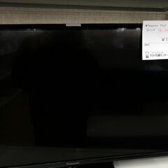 ★ジモティ割あり★ Panasonic テレビ  年式2018年製 動作確認／クリーニング済み KJ1214