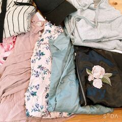 福袋♡ラブリーコーデ12点セット♡の画像