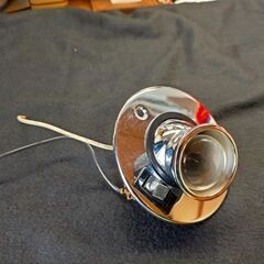 12V室内スポットライト