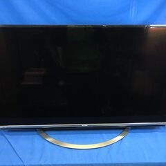 【動作保証あり】SHARP AQUOS 2018年 LC-45US45 4K対応 45V型 液晶テレビ【管理KRT209】の画像