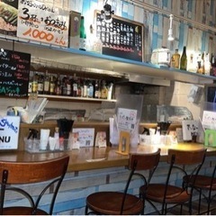 時給1200円〜 居酒屋スタッフ急募‼️履歴書不要の画像