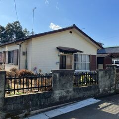 【常磐藤原町　中古戸建】