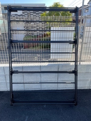 日産純正品　ルーフキャリア 《エブリィ、NVクリッパー100》