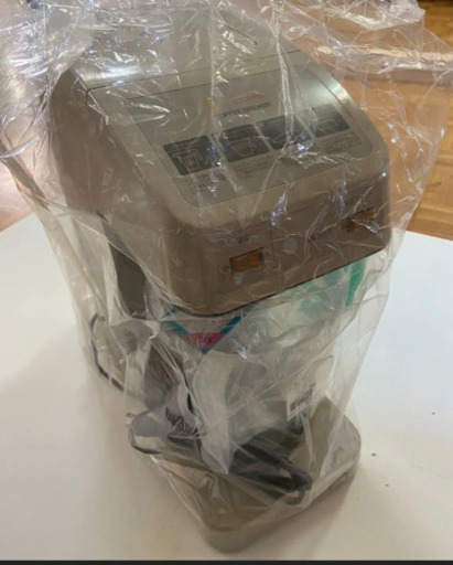 ジャストオフィス　コーヒーメーカー