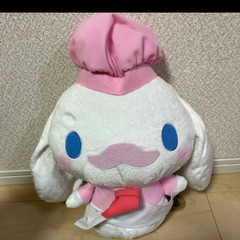 シナモンロール　ぬいぐるみ