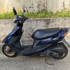 アドレス V 50 スズキの画像