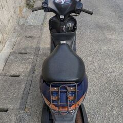 アドレス V 50 スズキの画像