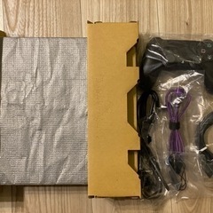 PS4 本体 ［CHU2000］+おまけ3点の画像
