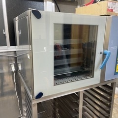 業務用オーブン