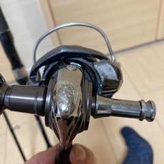 エメラルダスインフィート83Mとルビアスのセットの画像