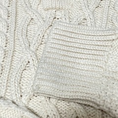 USED ☆ GAP セーター 150の画像