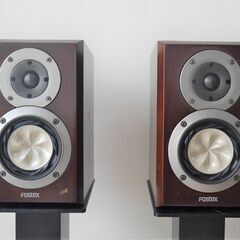 Fostex GX100MA 動画で使用音声確認出来ます