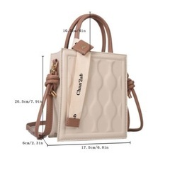 美品 ショルダーバッグの画像