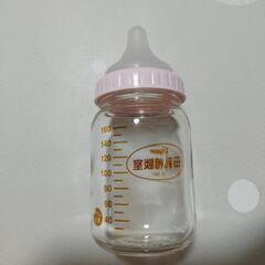ピジョン母乳相談室哺乳瓶の画像