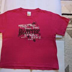 ジャザサイズＴシャツの画像