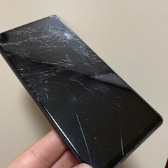 🚨緊急🚨画面修理出来る方いますか📱❓