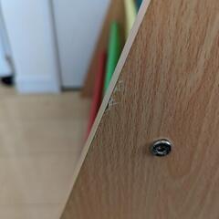 子供用本棚？の画像