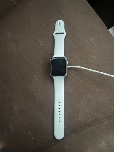 Applewatch series4   44ミリ GPSモデル 箱 説明書有