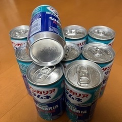取引中　サンガリア ラムネ 190g 43本