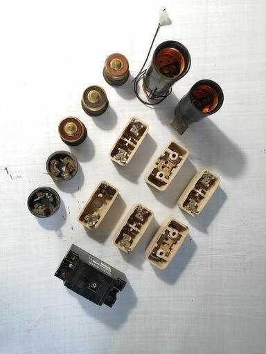 天井照明配線器具