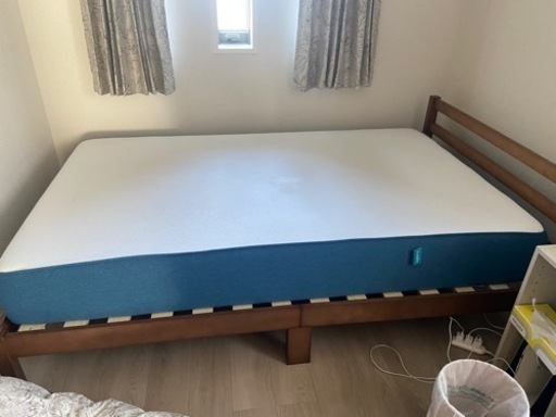 セミダブル♪マットレス