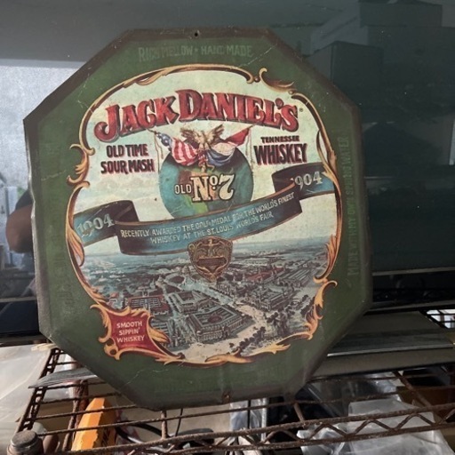 その他 JACK  DANIELS