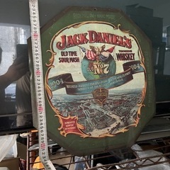 JACK  DANIELS の画像