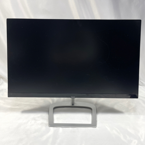 PHILIPS 27インチサイズ パソコンモニター 276E9QDSB/11 液晶ディスプレイ