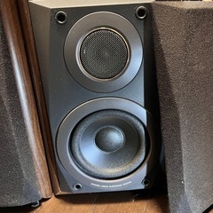 パナソニック SB-HD7 スピーカー