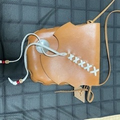 オリジナルバックの画像