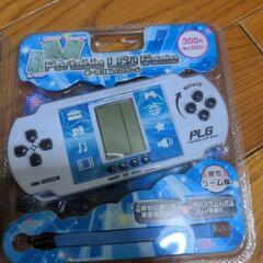 新品　ゲーム機の画像