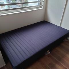 シングルベッド　美品の画像