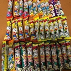 うまい棒36本